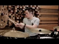 Download Lagu Echa Soemantri - Padi Medley (Drum Reinterpretation)