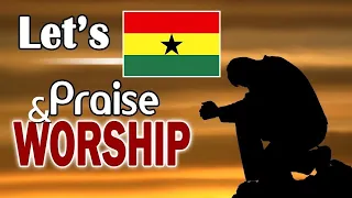 hot pentecostal praises from prophetic evangelistic ministry