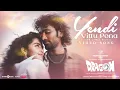 Download Lagu Yendi Vittu Pona - Video | Dragon | STR | Pradeep, Anupama | Ashwath Marimuthu | Leon James | AGS