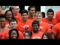 Strength in Numbers The Meyerhoff Scholars Program
