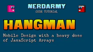 Hangman Tutorial