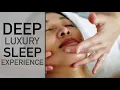ASMR Luxury Sleep Spa Massage Personal Attention Role Play