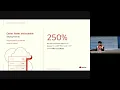 Lightning TALKS - Red Hat OpenStack Services on OpenShift by Amemiya Tatsuya