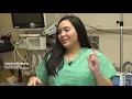 An ICU Wedding Intermountain Medical Center