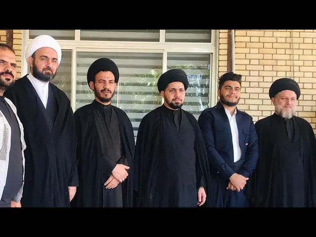 ⁣عجيب !! قبل الناس بأربعين عاماً .. فضل زوار الحسين عليه السلام