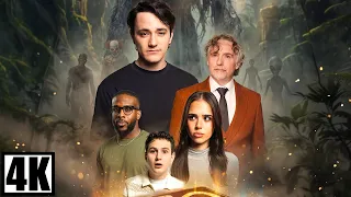 Astara A Stromedy Adventure Full Movie 2026