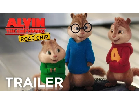 Official Trailer 2