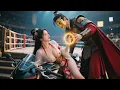 Download Lagu 窮小子竟被機車美女劫走入洞房，沒想到他竟是隱藏身份是上古劍神，一劍破萬軍！#短劇 #爽劇 #穿越 #重生