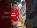 Download Lagu “The King of Indonesian Street Food 👑🔥 NASI GORENG!” #nasigoreng #food #indonesia #jakarta