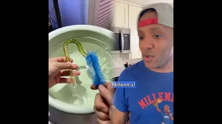 Millennial Brain Rot 