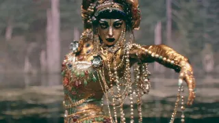 melanie martinez milk of the siren