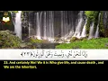 Download Lagu 015: Surat Al-Hijr | Muhammad Siddiq Al-Minshawi Mujawwad | سورة الحجر | محمد صديق المنشاوى - تجويد