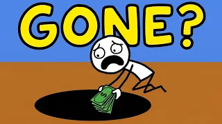 Why Saving Money Feels Wrong?