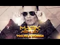 Download Lagu Mark Ashley  - You're A Woman