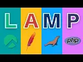 How to Install a LAMP Server on Rocky Linux