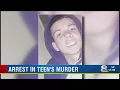 Arrest in Pasco teen s murder