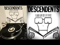 DESCENDENTS - Everything Sucks (Vinilo, LP, Album, Reissue) 2016