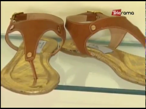 Moda de Zapatillas de Liss Quirola