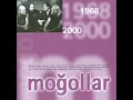 Ağrı Dağı Efsanesi - Moğollar