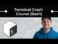 Bash Terminal for Beginners Linux Mac WSL WSL2