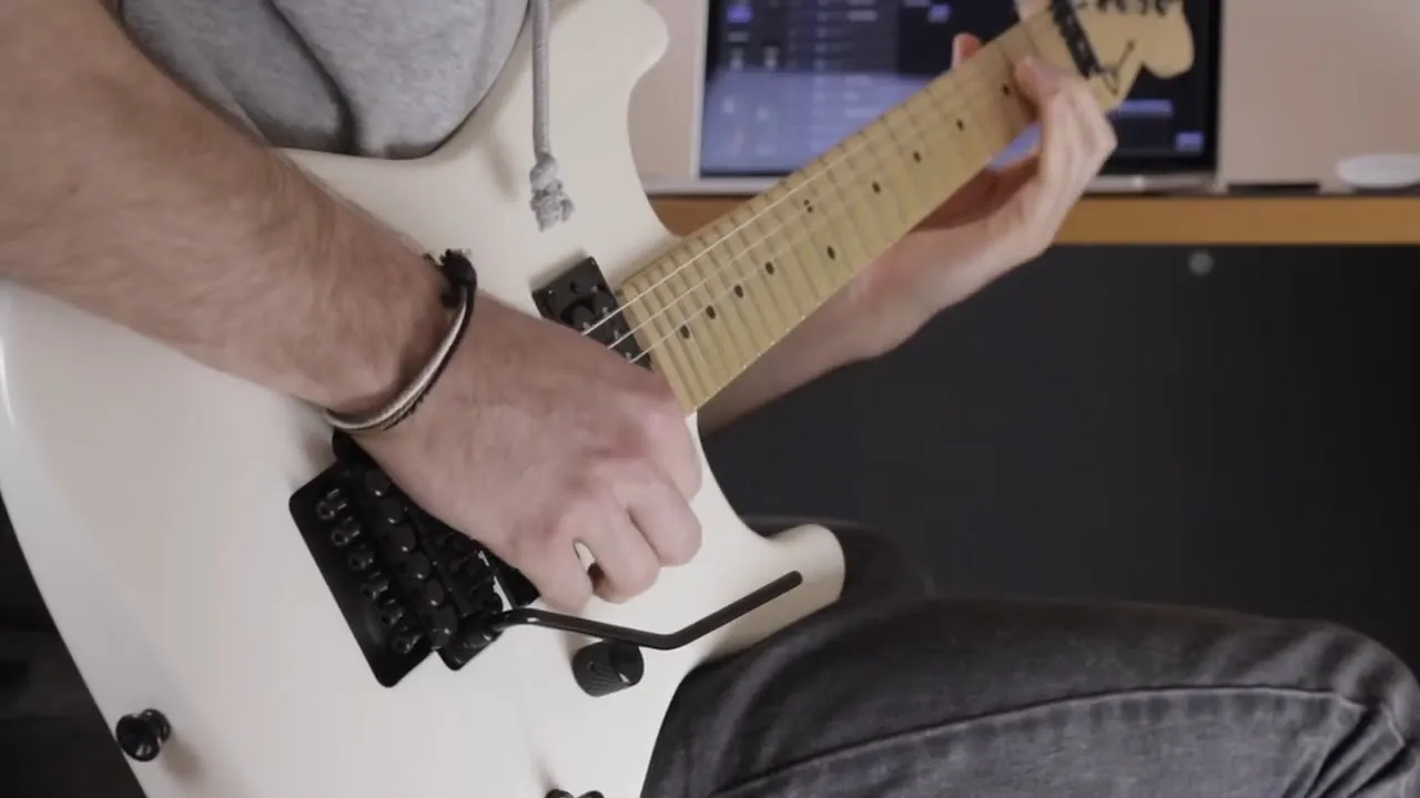 Top 20 Clean Guitar Riffs - Vol. 2