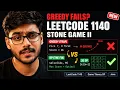 Leetcode 1140 Stone Game II Explained in Seconds Recursive 4 Fix Step DP Visually Explaination