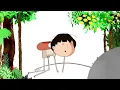 Foivos Delivorias - The Little Elephant - Official Animation Video
