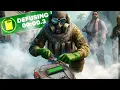 Download Lagu Sneaky CS2 PRO Ninja Defuses In 2024!