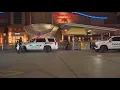 Stonebriar Mall evacuated closed early Friday night after juveniles made concerning statements