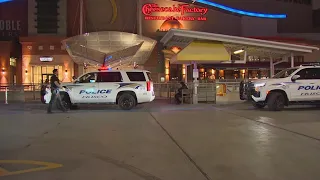 Stonebriar Mall evacuated closed early Friday night after juveniles made concerning statements