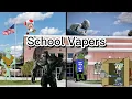Download Lagu The Problem with Vaping in School