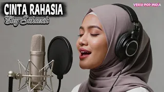 cinta rahasia elvy sukaesih versi pop india elvysukaesih cover dangdut