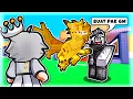 Download Lagu AUTO-NANGIS! Aku Dikasih DRAGON CANNELLONI sama SUBSCRIBER aku di Steal a Brainrot 😭