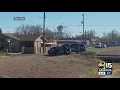 Winslow shooting suspect taken into custody after hours-long standoff