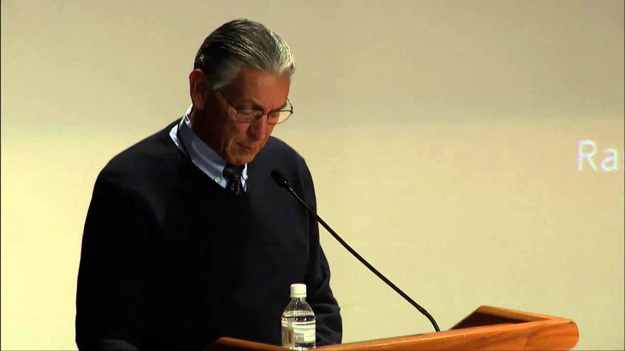Going Home 02: W. Richard West Keynote Delivered by Kevin Gover