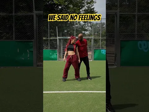 Zayven Solaire - We Said No Feelings #dance #hiphop #fyp #trend
