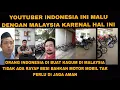 Download Lagu MALU DENGAN MALAYSIA SAMPAI VIRAL DI SINI HINGGA BARANG BERHARGA INI DI MALAYSIA AMAN DI LUAR