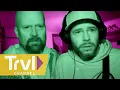 Download Lagu Paranormal Evidence Guaranteed To BLOW YOUR MIND | Ghost Hunters | Travel Channel