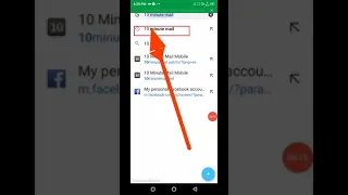 Use of 10 Minute Mail For Creating Unlimited Facebook Account in 2 Minutes With Proof