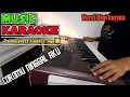 Download Lagu COROMU NINGGAL AKU _ KARAOKE TERBARU LAGI VIRAL || NADA CEWEK || Music jaranan samboyo
