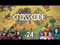 Episode 24 - Entering Maroon Valley