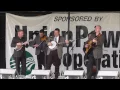 Joe Mullins & the Radio Ramblers - She Left Me Standing on the Mountain