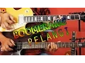 Download Lagu Tutorial Belajar Gitar Melodi Boomerang - Pelangi Bagian Tengahnya/Interlude/Solo By Sobat P