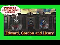 Download Lagu Edward, Gordon and Henry