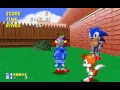 Download Lagu Sonic Robo Blast 2 v2.1.16 - Sonic's Schoolhouse
