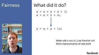 Cheaply writing a fast interpreter - Neil Mitchell