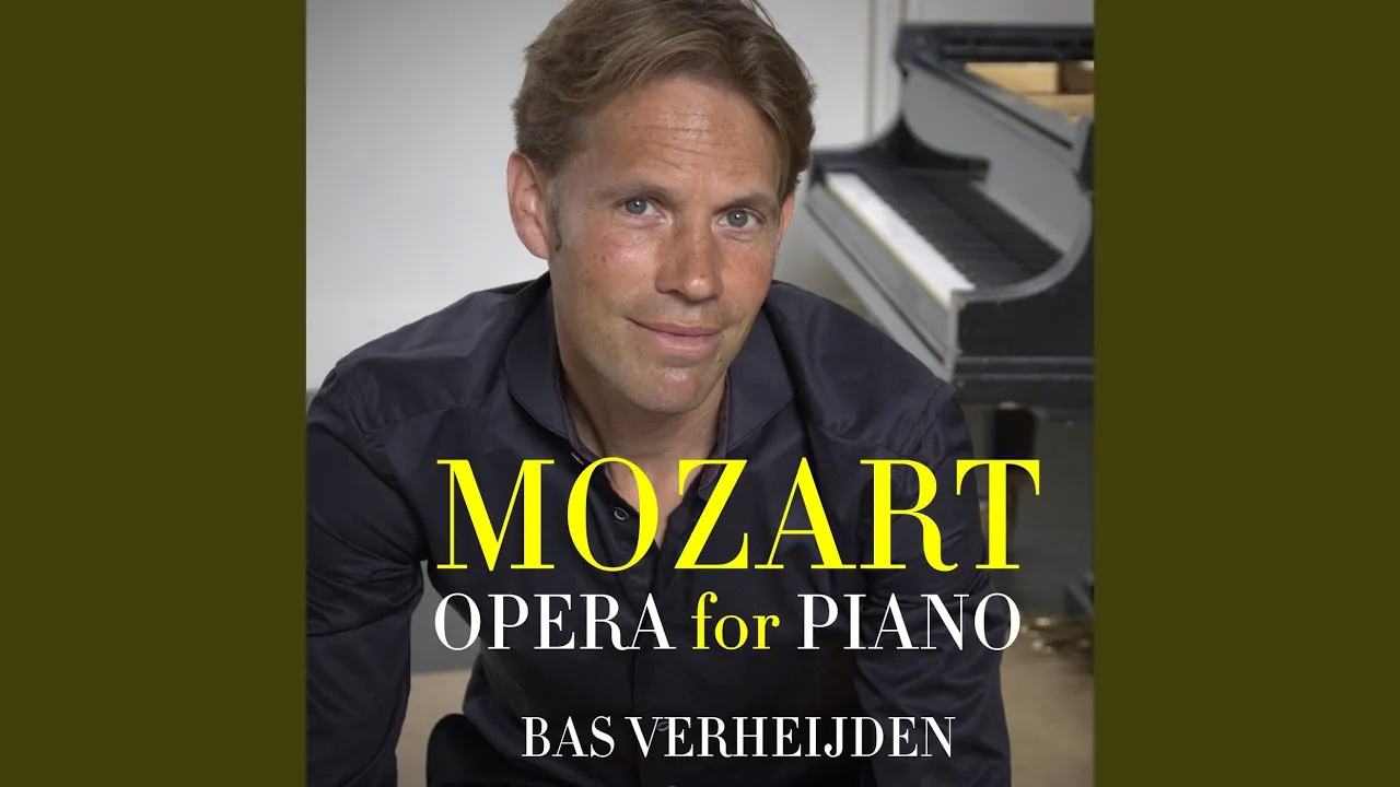 Don Giovanni, K. 527, Act I: Overture (Arr. for Piano) Don Giovanni, K. 527, Act I: Overture (Arr. for Piano)