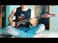 Lagu NAI DINAMIK - Biarlah ...  Cinta Ini  cover gitar