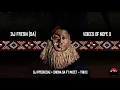 Download Lagu DJ Fresh (SA) \u0026 Shona SA - Thixo Ft Mazet