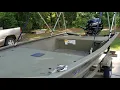 Brocraft Bimini Top Hardware with Seamander Amazon Bimini Top Review